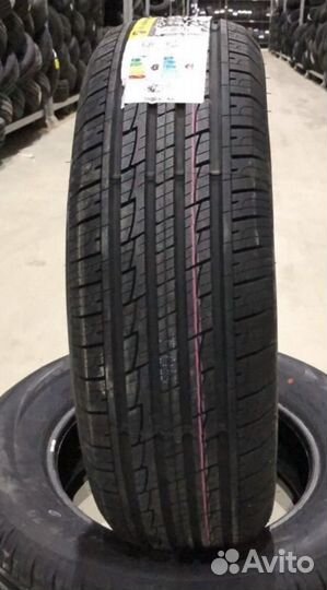 Yokohama GEOLANDAR G015 275/70 R16 114H