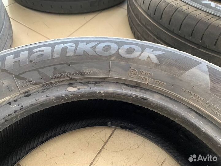 Hankook Kinergy Eco 195/65 R15 91H