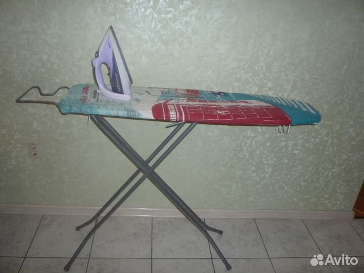 Гладильная доска