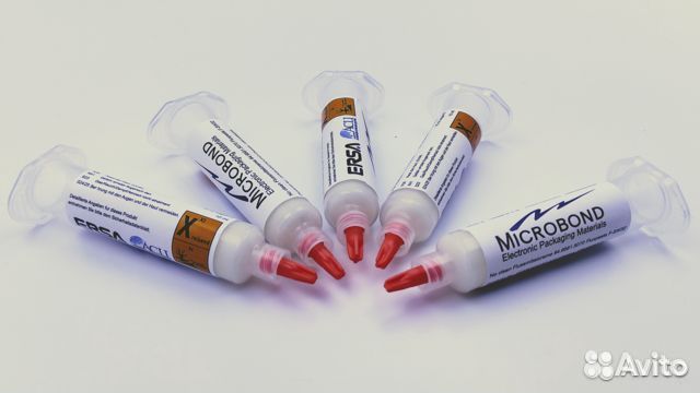 Флюс Ersa 0fmkanc32 microbond F-SW32 10ml