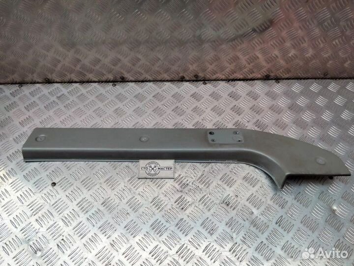 Обшивка проема сдвижной двери Ford Transit 2.2