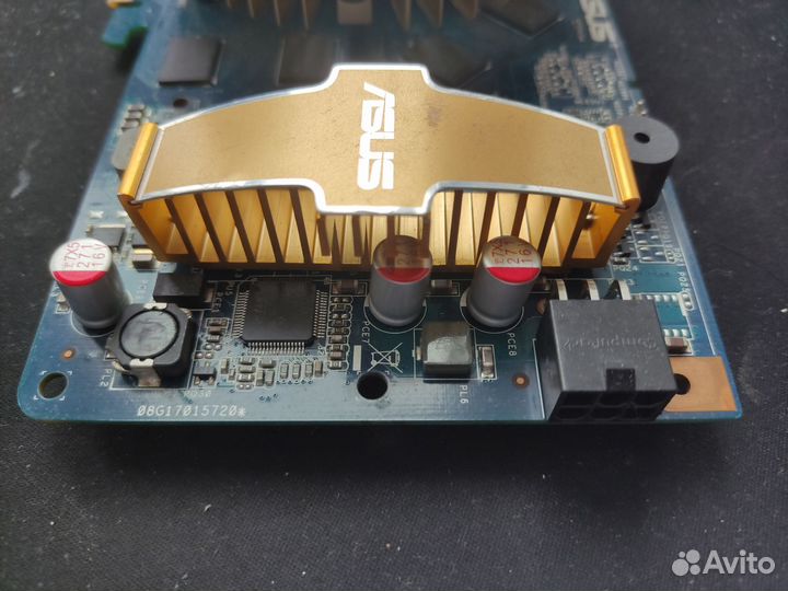Asus 8800 Gt 512mb 6pin под гта 5
