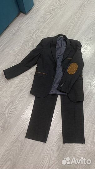 Школьный костюм 146