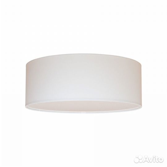 Светильник потолочный абажур zenn C450drum