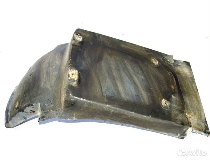 Крыло переднего моста, заднее правое volvo FH (01