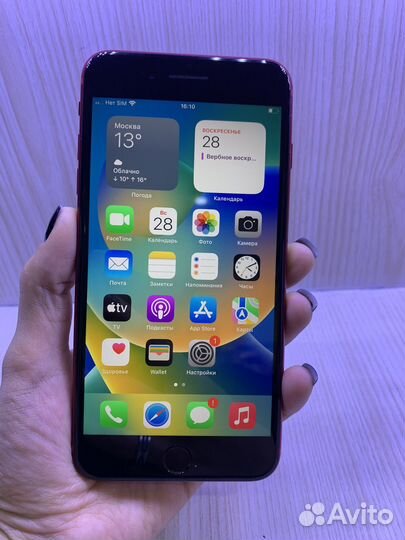 iPhone 8 Plus, 64 ГБ