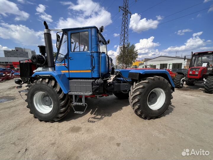 Трактор ХТЗ Т-150К, 2005