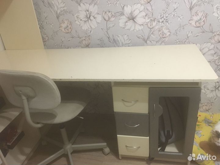 Детская мебель в спальню бу