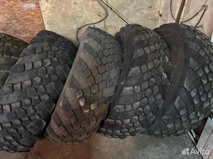 R21 425/85 кама 1260