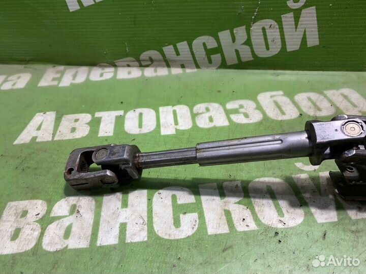 Рулевая колонка Skoda Fabia MK2 cfna 2012