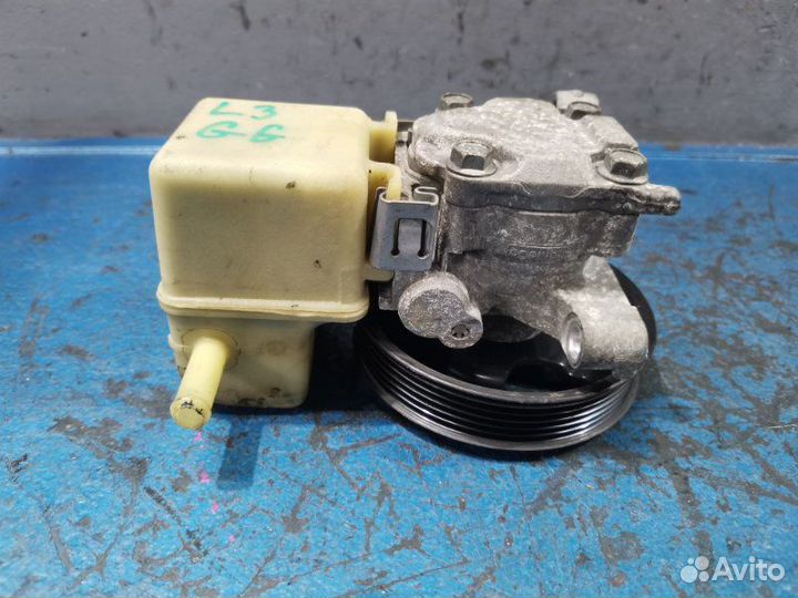 Гур Mazda Cx-7 ER