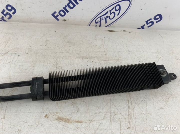 Радиатор гидроусилителя Mercedes-Benz C-Class W203