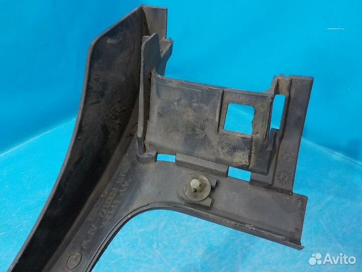 Накладка крыла заднего правого Ford Fusion 2002-20