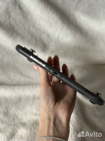 Чип Nintendo Switch Lite+ microSD+Игры