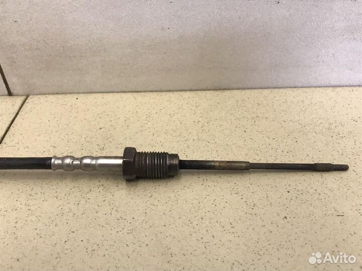 Датчик температуры Fortuner 2015