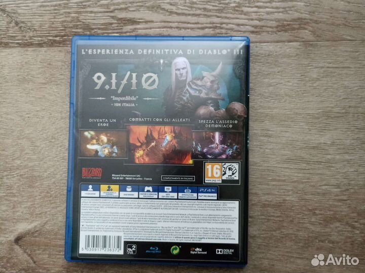 Игры для приставок ps5