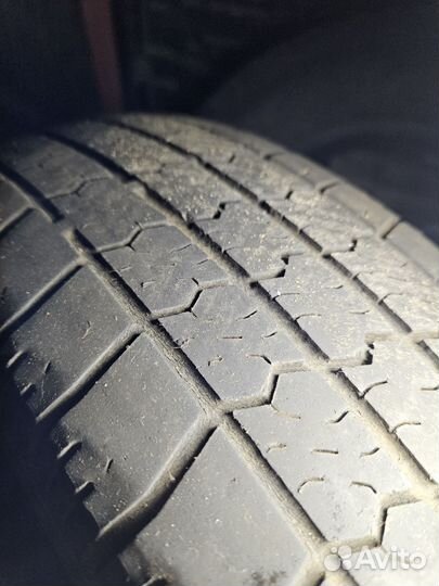 Amtel Cargo S 185/75 R16 104Q