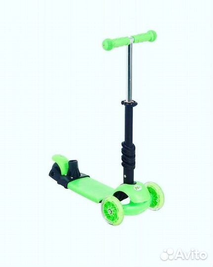 Самокат детский