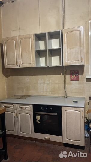 Кухонная мебель бу
