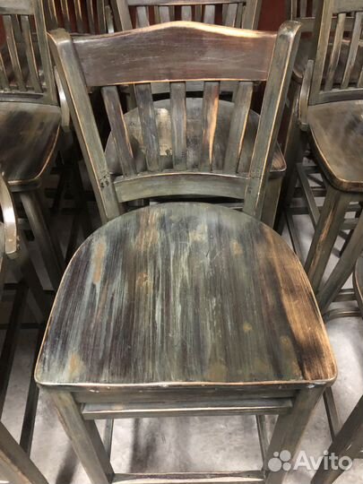 Дубовая мебель для Паба и Ресторана