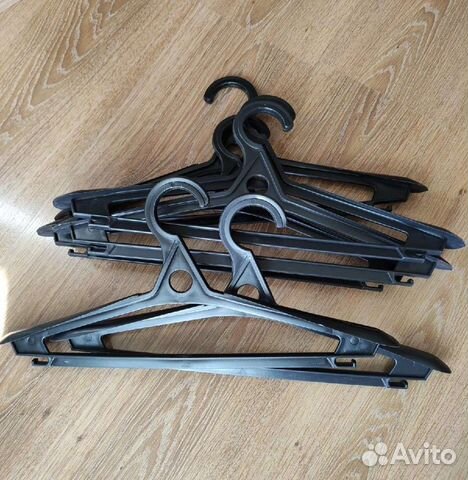 Плечики для одежды