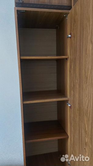 Шкаф для одежды бу