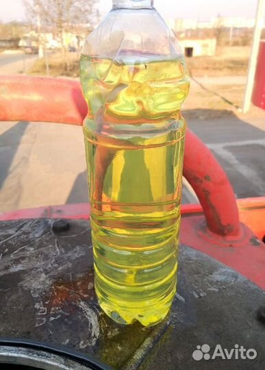 Евро-5: чистый дизель для работы