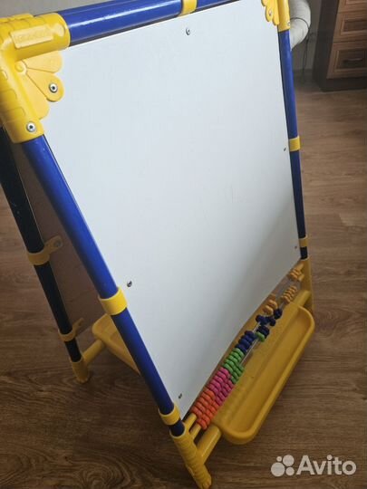 Магнитная доска детская