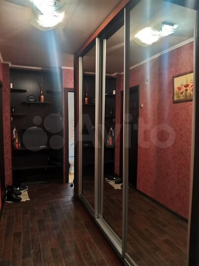 2-к. квартира, 44 м², 3/5 эт.