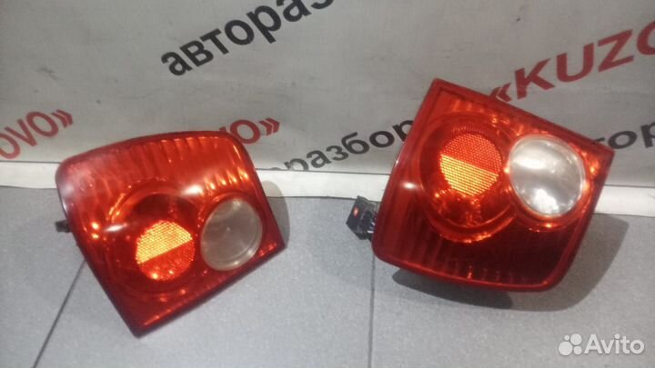 Фонарь Opel BMW chery