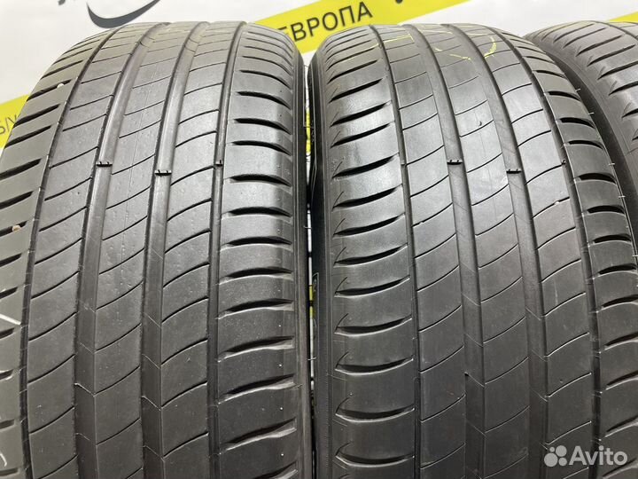 Michelin Primacy 3 215/55 R17