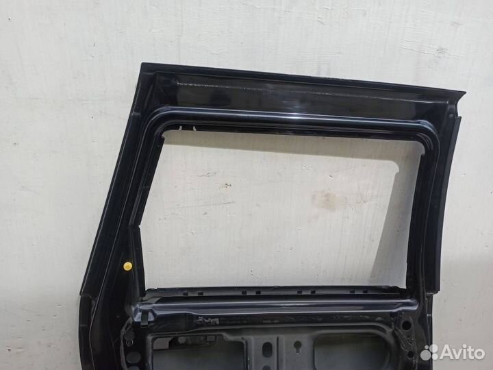 Дверь задняя левая Джип