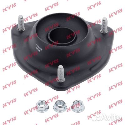 SM5201 Опора передней стойки hyundai accent / vern