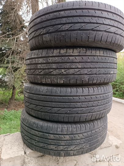 Goodyear Eagle Sport 185/65 R15