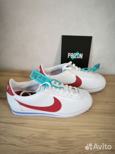 Кроссовки Nike Cortez оригинальные