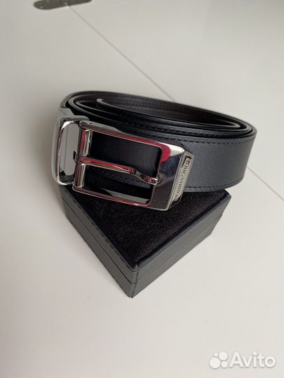 Louis Vuitton ремень мужской