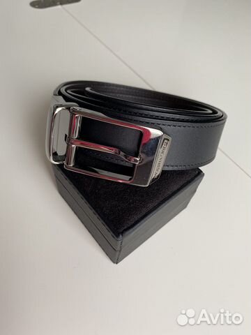 Louis Vuitton ремень мужской