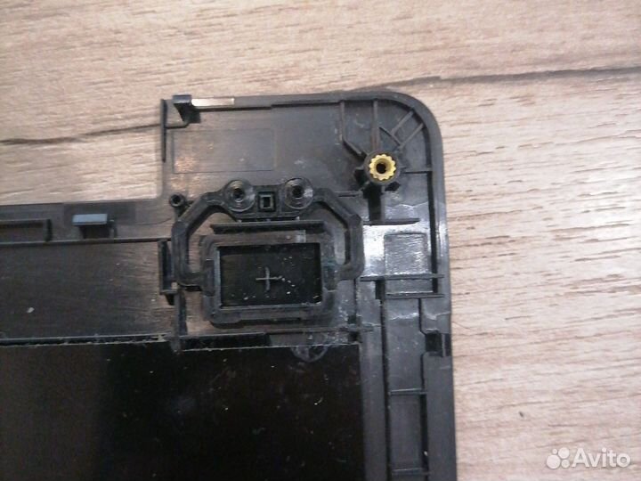 Топкейс +клавиатура asus x553m