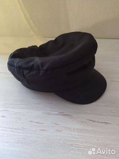 Кепка женская