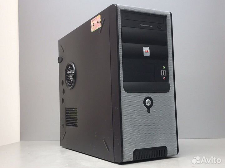 Офис 3.0