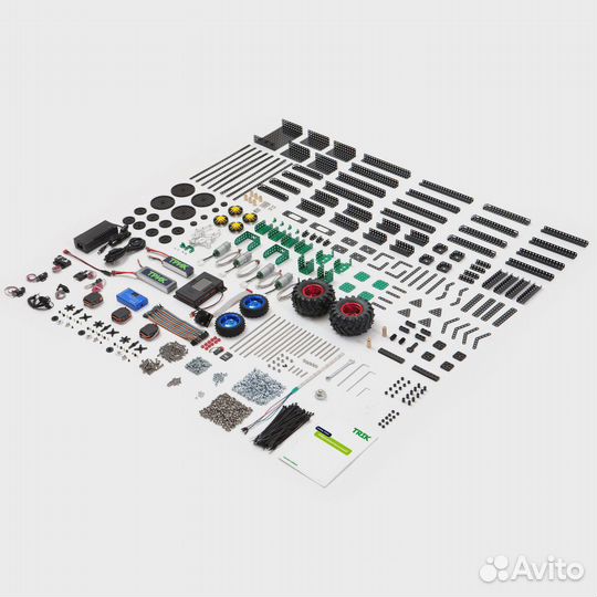 Набор трик образовательный