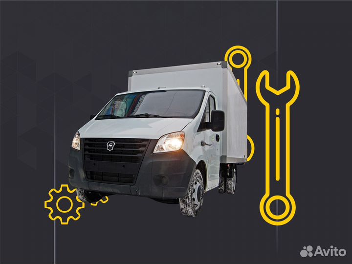 Ремонт АВТОМОБИЛЕЙ