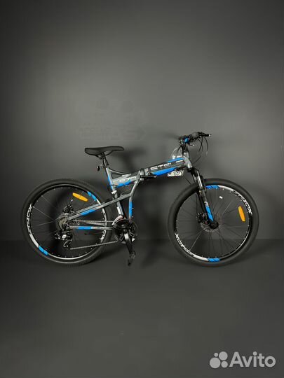 Велосипед горный 26