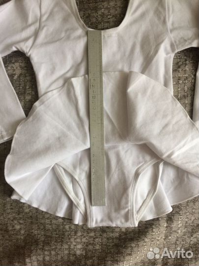 Боди/костюм/ купальник для гимнастики/танцев новый