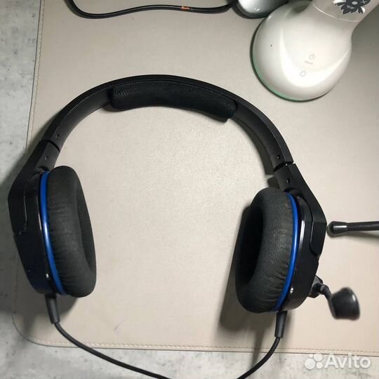 Наушники HyperX