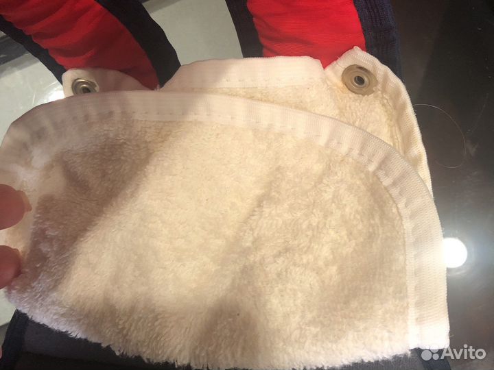 Рюкзак переноска кенгуру Globex