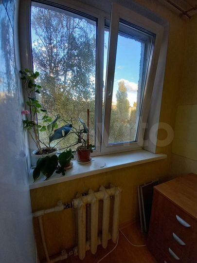 2-к. квартира, 45 м², 5/9 эт.