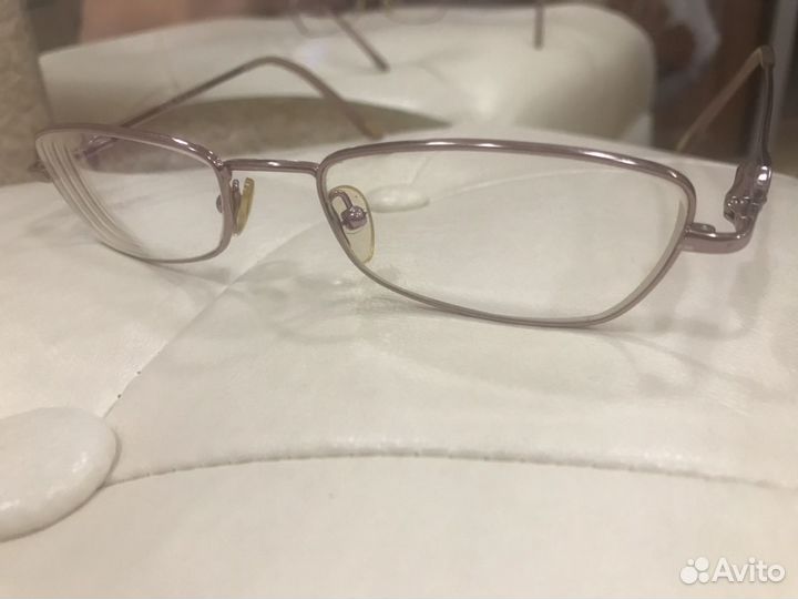 Очки женские