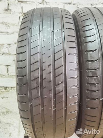 Michelin Latitude Sport 3 235/65 R17 104W