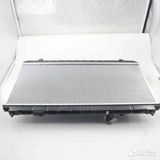 Новый радиатор lifan X50 celliya Оригинал